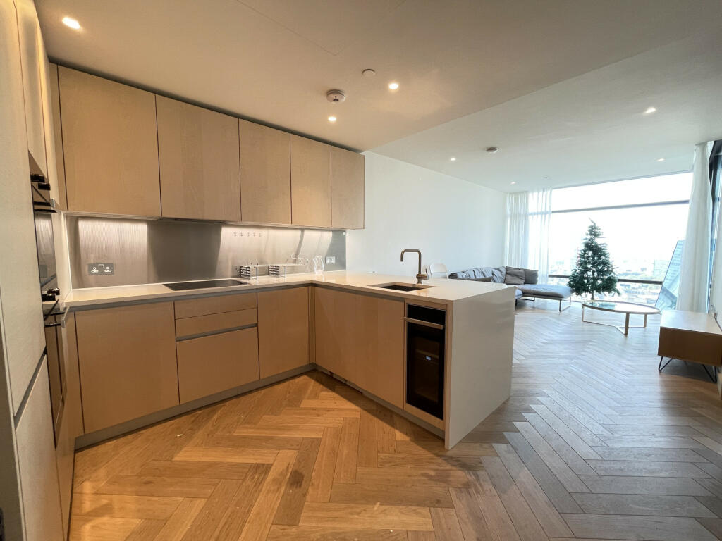 Main image of property: 2 Principal Place, Worship Street, London, Greater London, EC2A