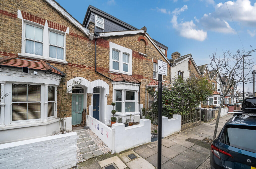 Main image of property: Richmond Road