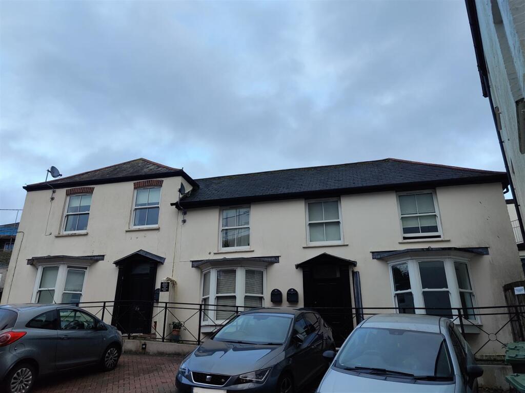 Main image of property: 2A Trevarthian Road St Austell Cornwall