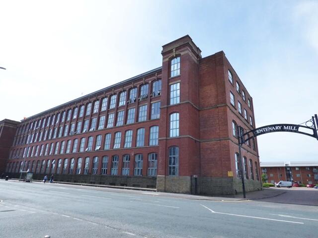 Main image of property: Centenary Mill, Preston
