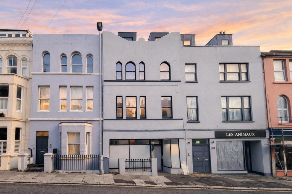 Main image of property: London Road, St. Leonards, TN37 6AR