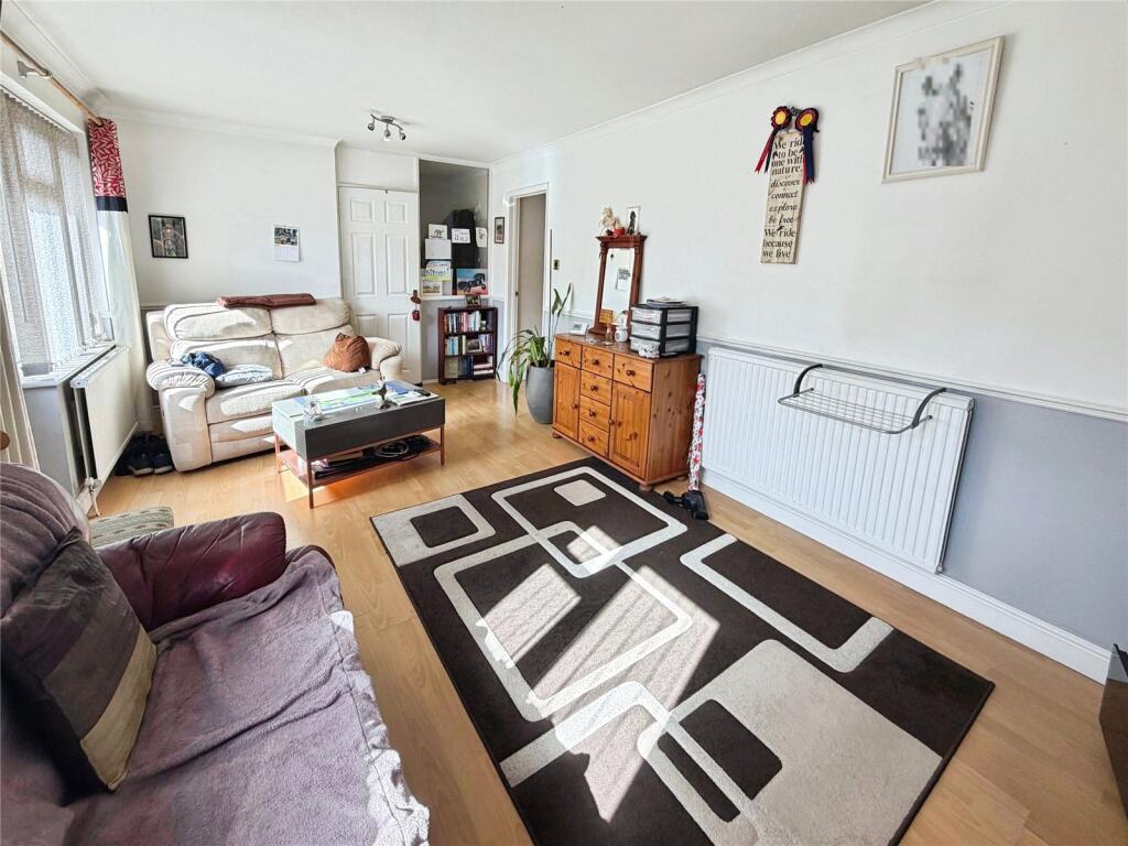 Main image of property: Grafton House, Western Road, Andover, Hampshire,, SP10