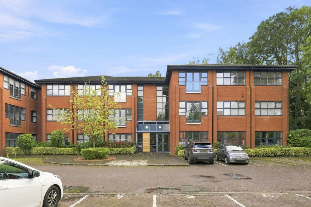 Main image of property: First Avenue, Poynton, SK12