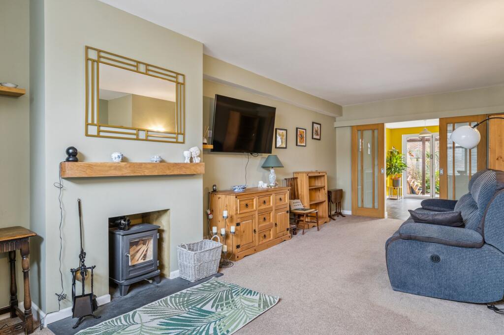 Southern Road, Thame, OX9 photo 3