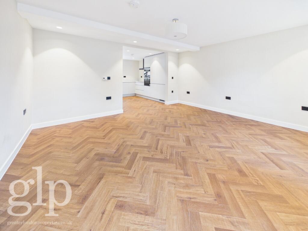 Apartment in London, Bloomsbury - View 5