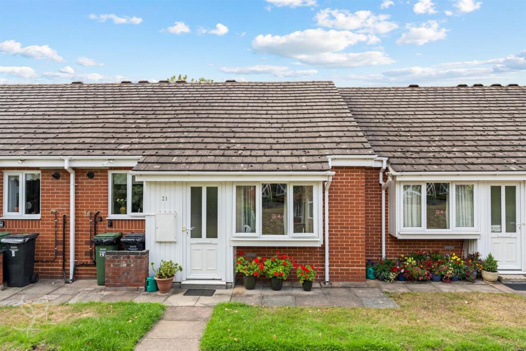 Main image of property: Rushers Close, Pershore