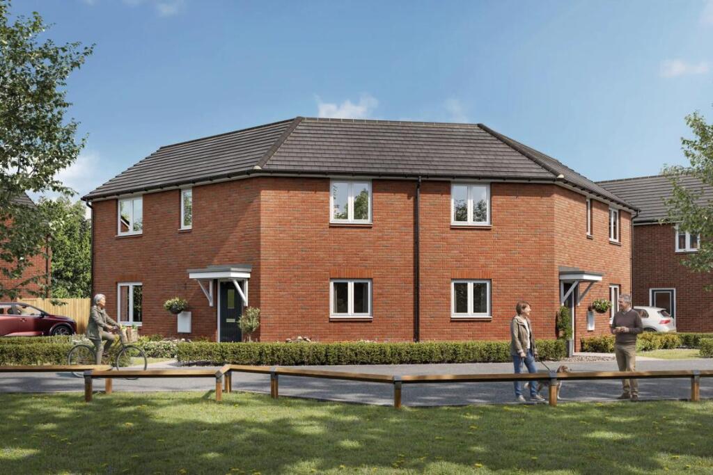 Main image of property: Sephton Drive,
Coventry,
West Midlands,
CV6 6QY