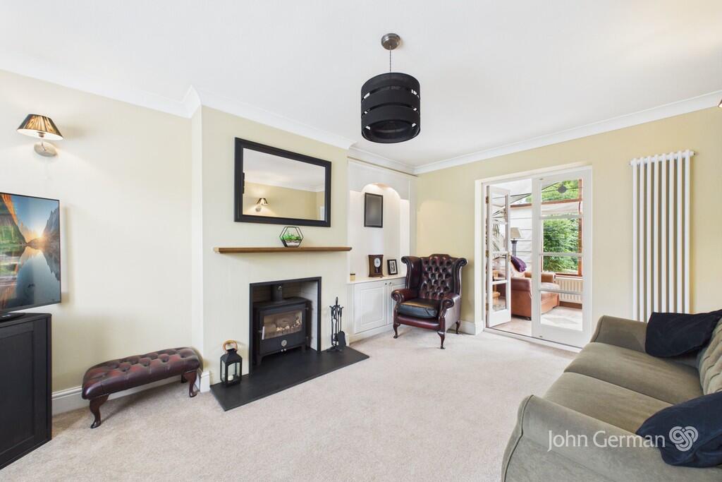 Beamhill Road, Stretton photo 4