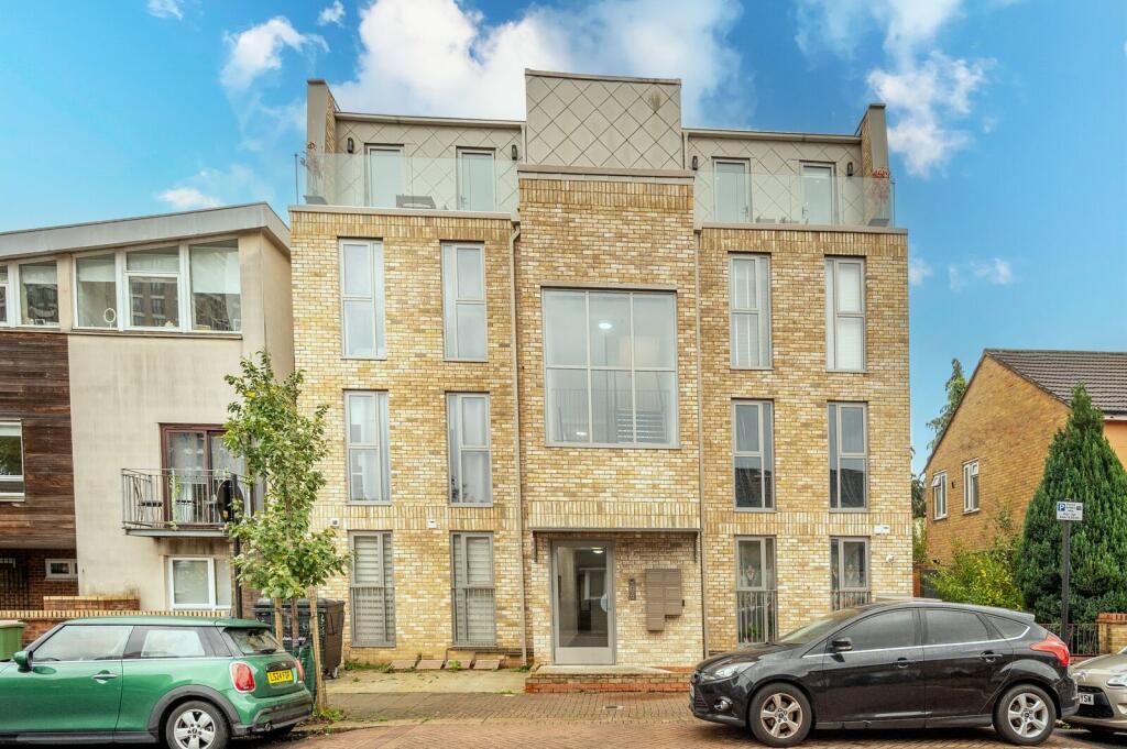 Apartment in London, Plaistow - View 5
