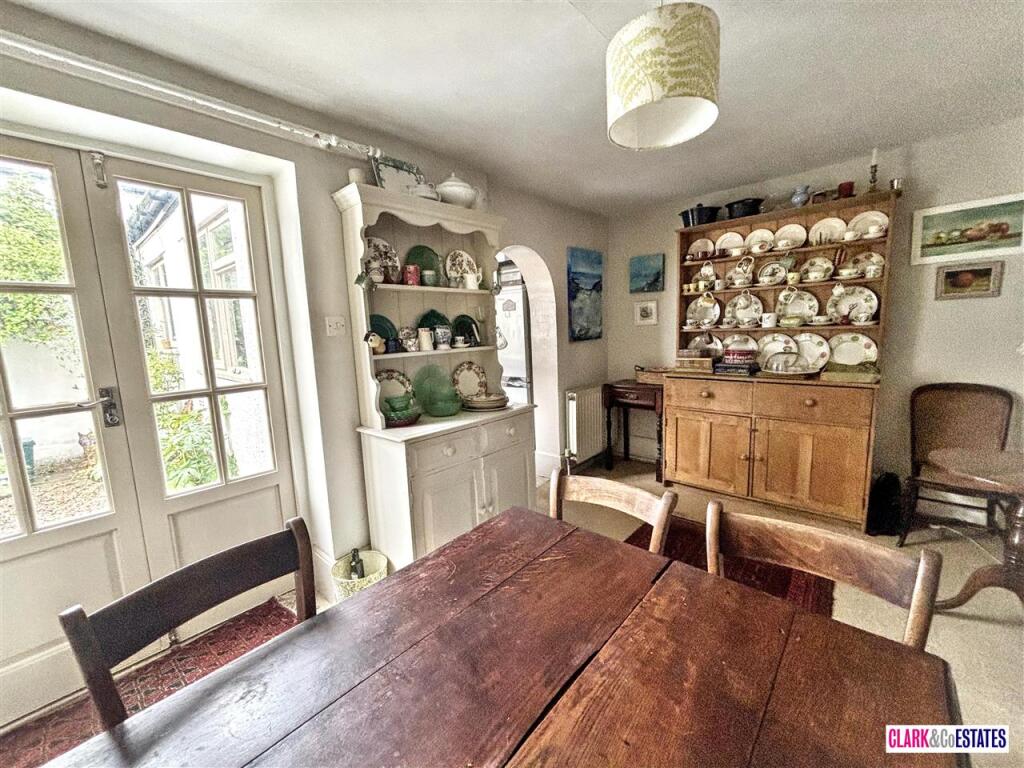House in Exeter, Devon - More