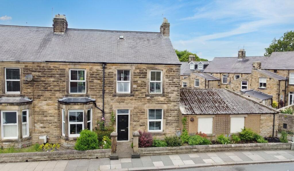 Main image of property: Victoria Road, Barnard Castle