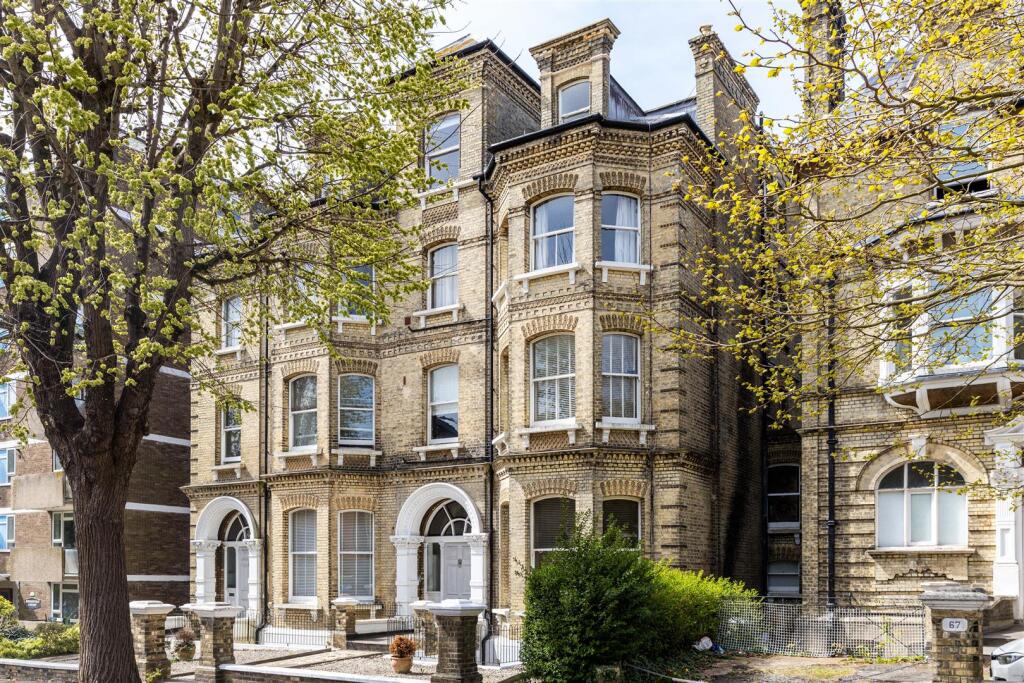 Main image of property: The Drive, Hove