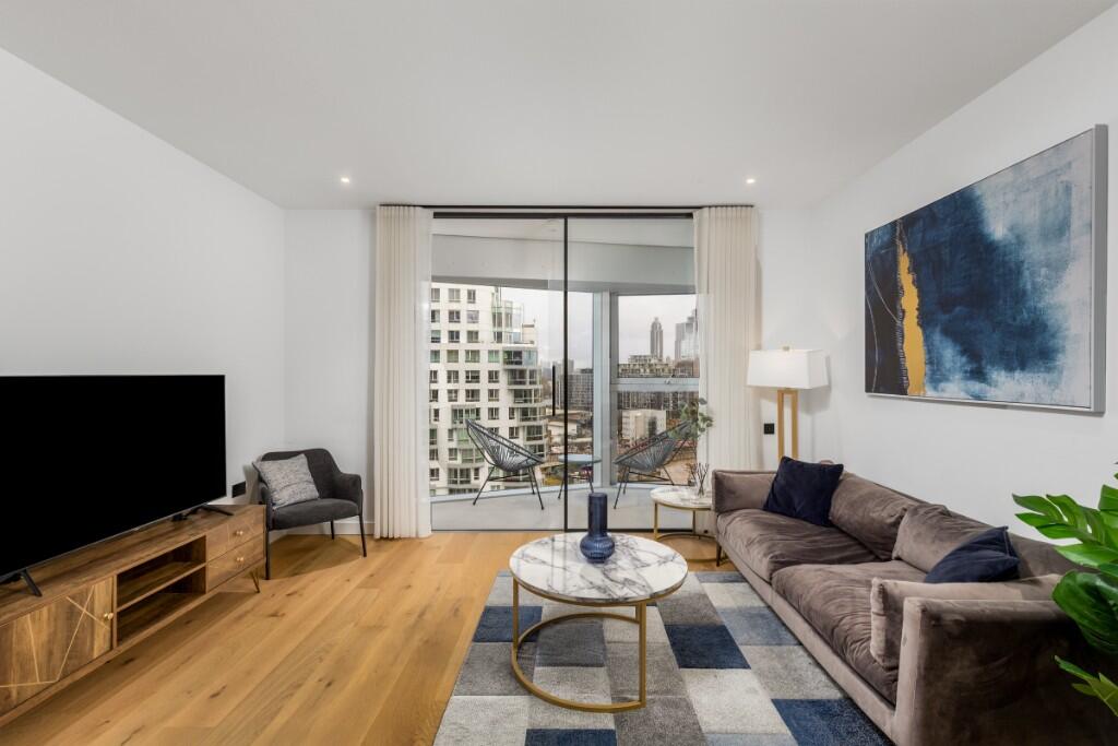 Main image of property: KOA House, Battersea, South West London