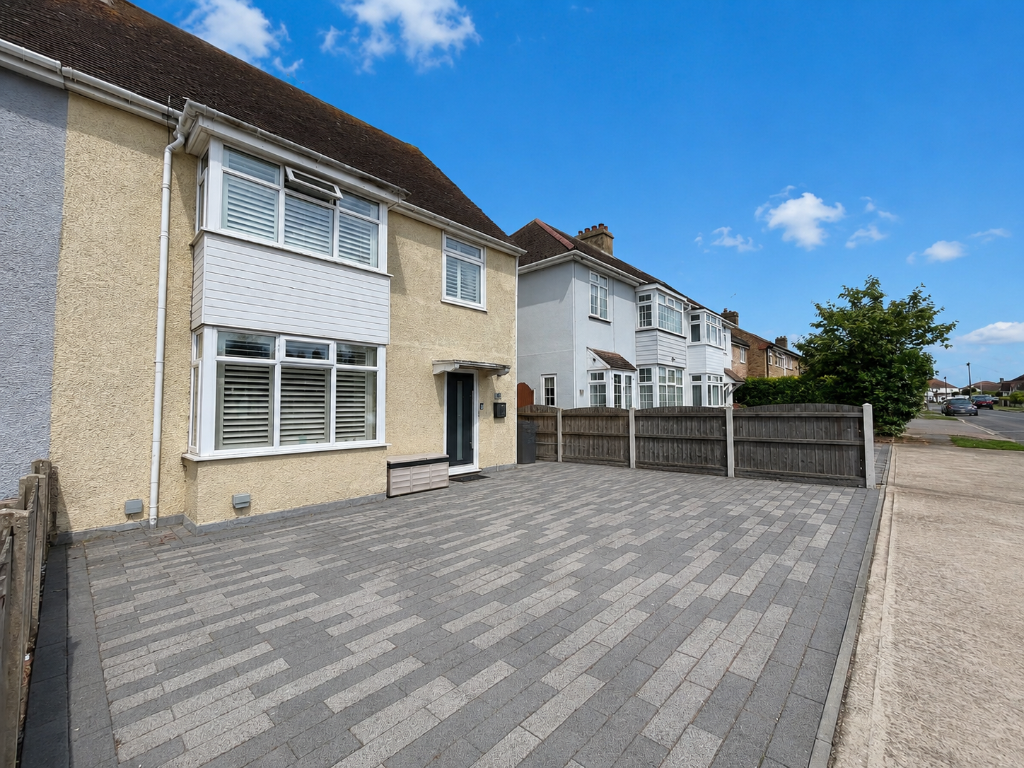 Main image of property: Leighville Drive, Herne Bay, Kent, CT6