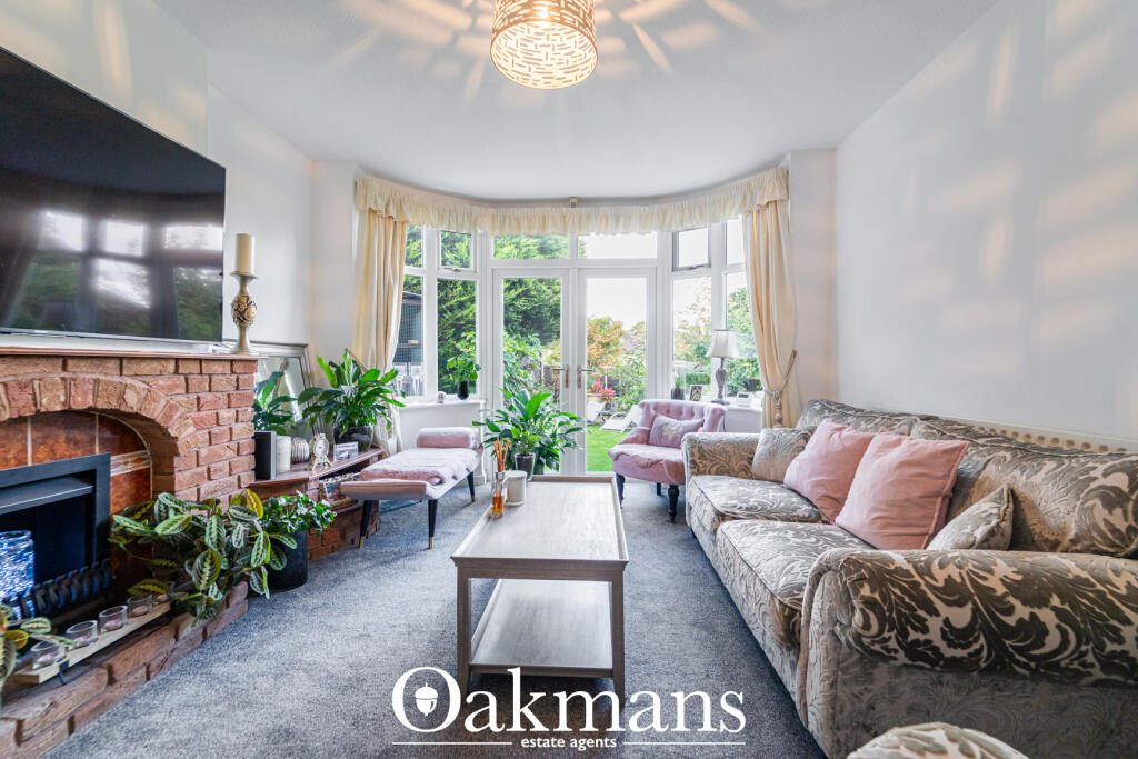 House in Birmingham - View 3