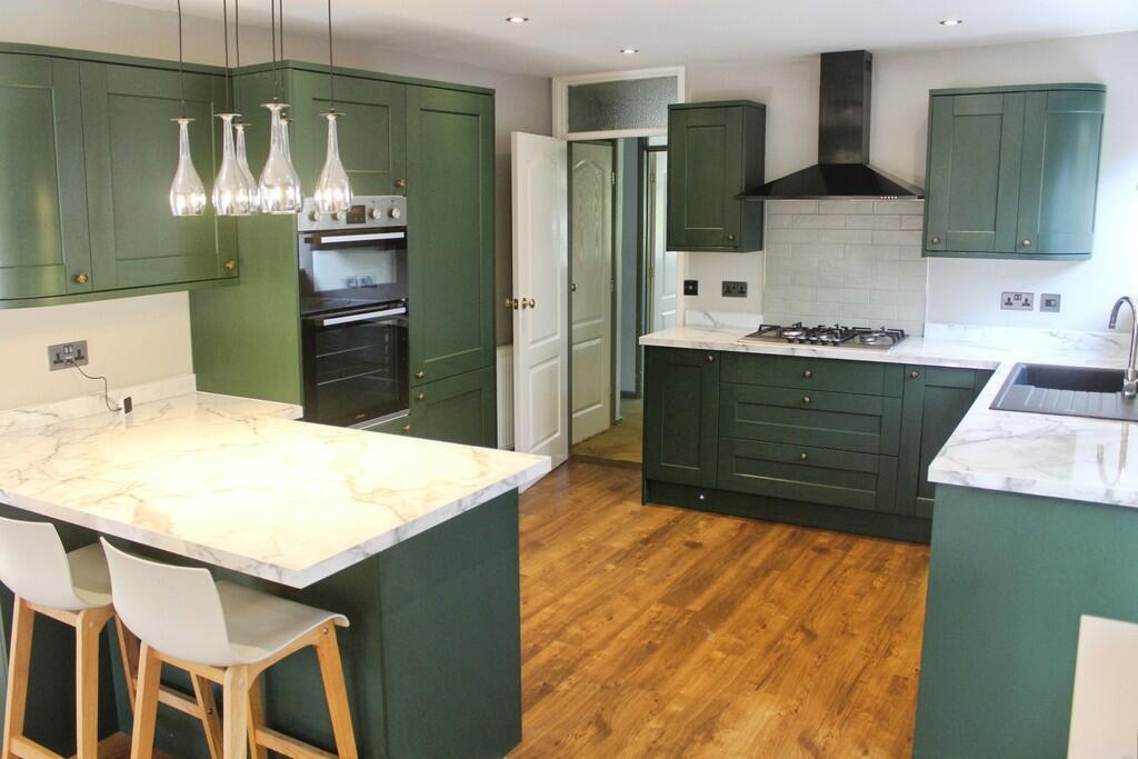 House in Ipswich - View 4