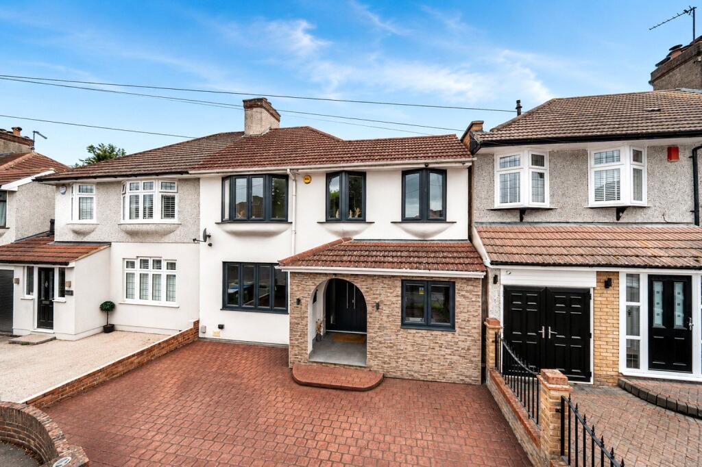 Main image of property: Preston Drive, Bexleyheath, Kent, DA7