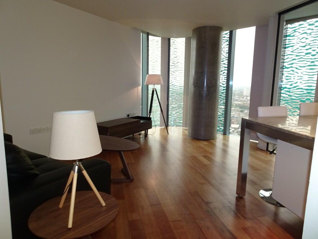 Additional image 3 of Beetham Tower, 10 Holloway Circus, B1 1BY