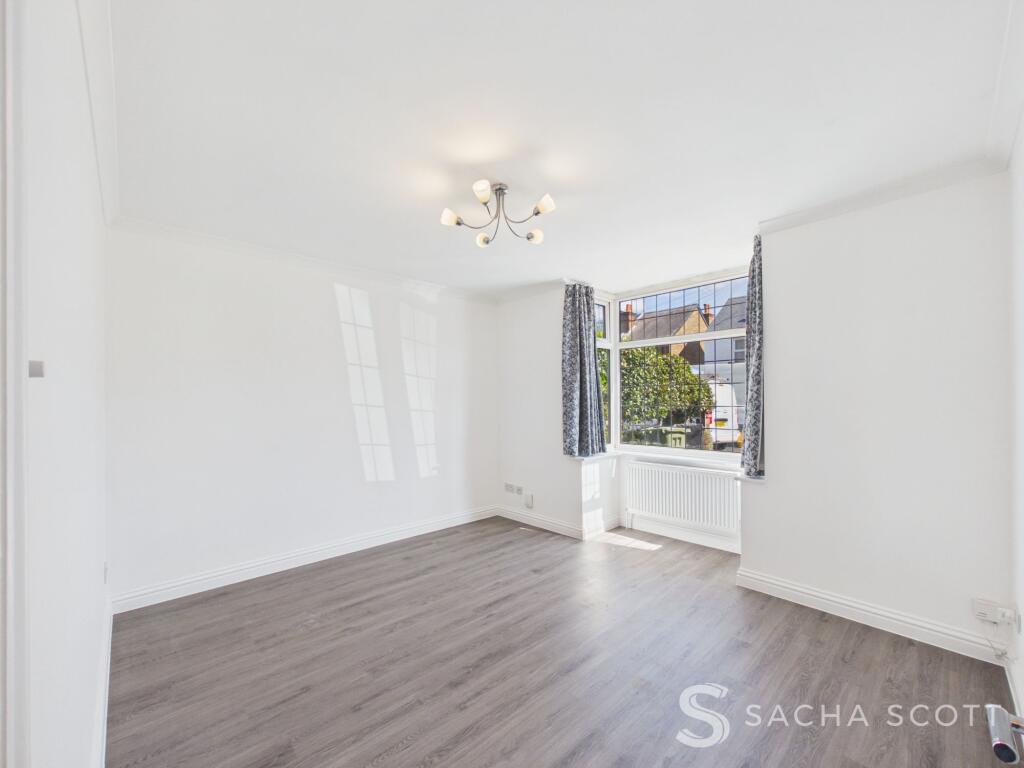 House in Kingston upon Thames - View 2