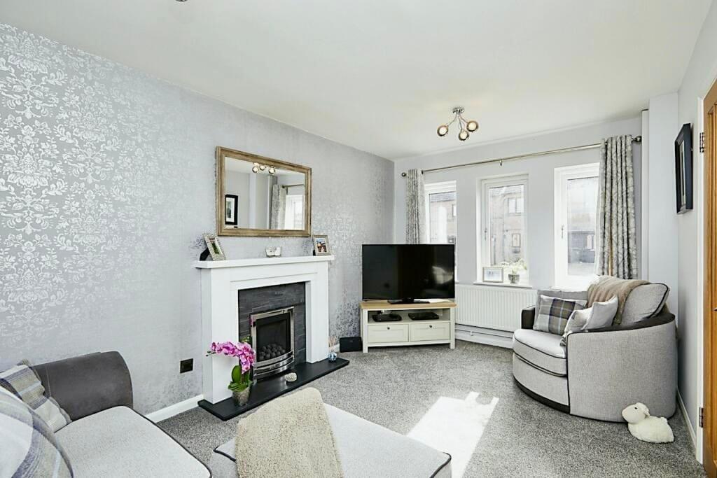 House in Derby, Little Chester - View 2