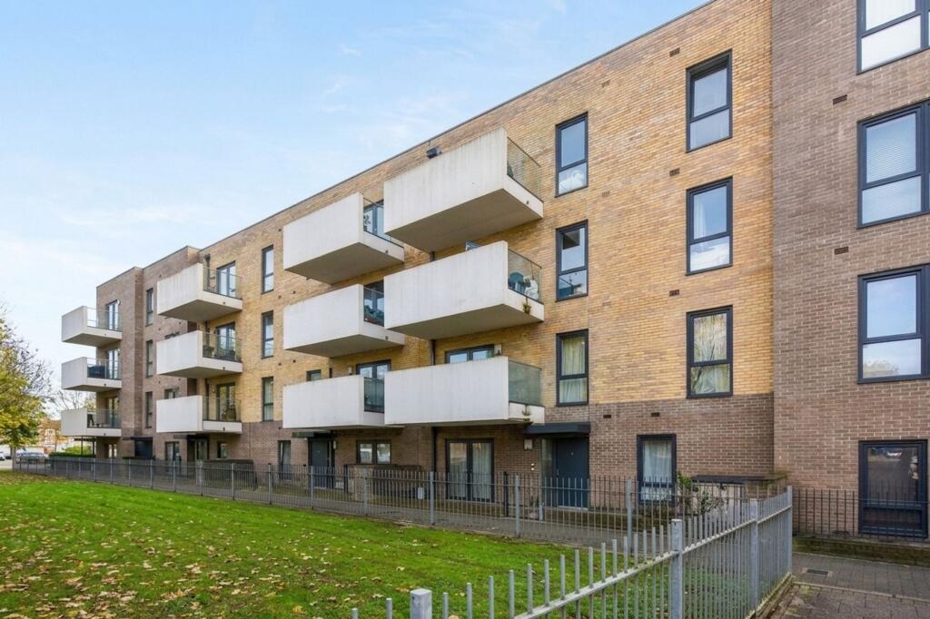 Main image of property: Tranquil Lane, Calla Court Tranquil Lane, HA2