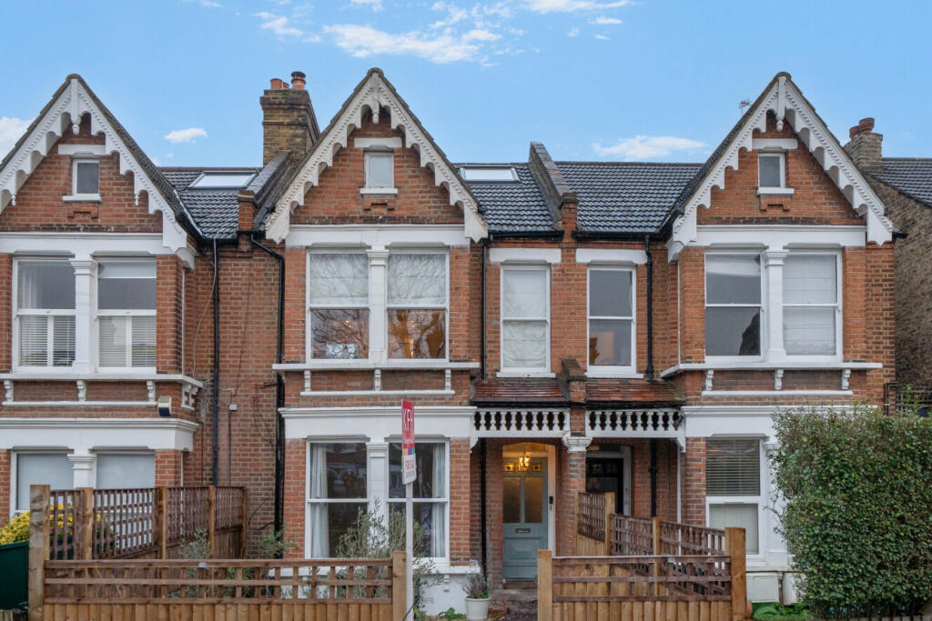 Main image of property: Clive Road, West Dulwich, London, SE21