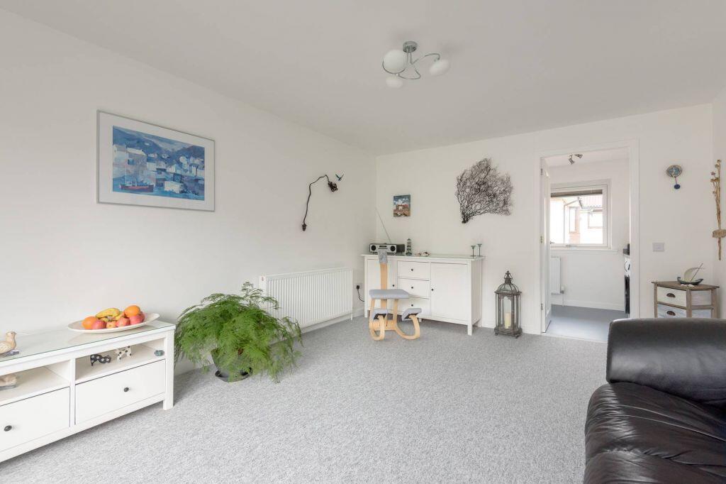 Flat 14, Broadhaven, East Links Road, Dunbar, EH42 1LT photo 4