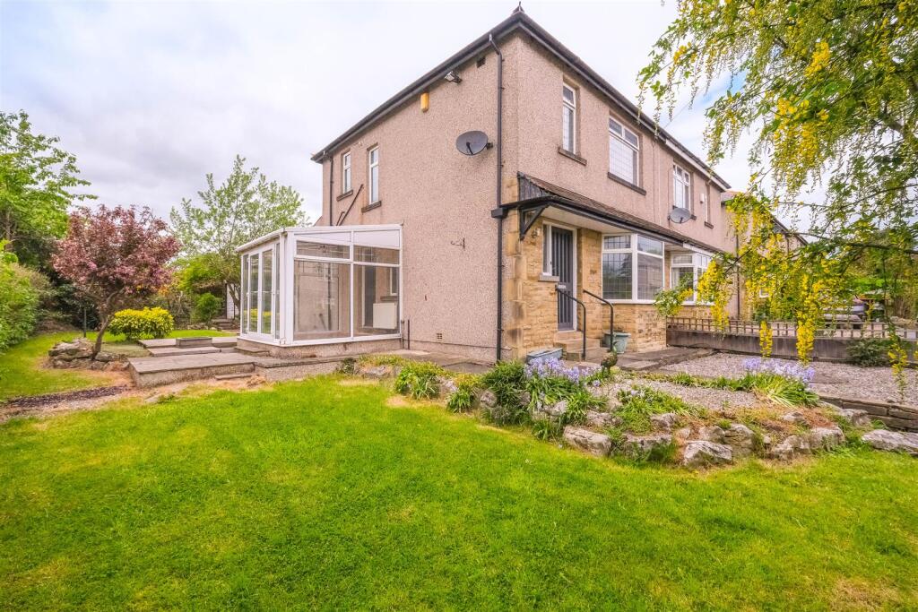 Main image of property: Mountfields, Hipperholme, Halifax