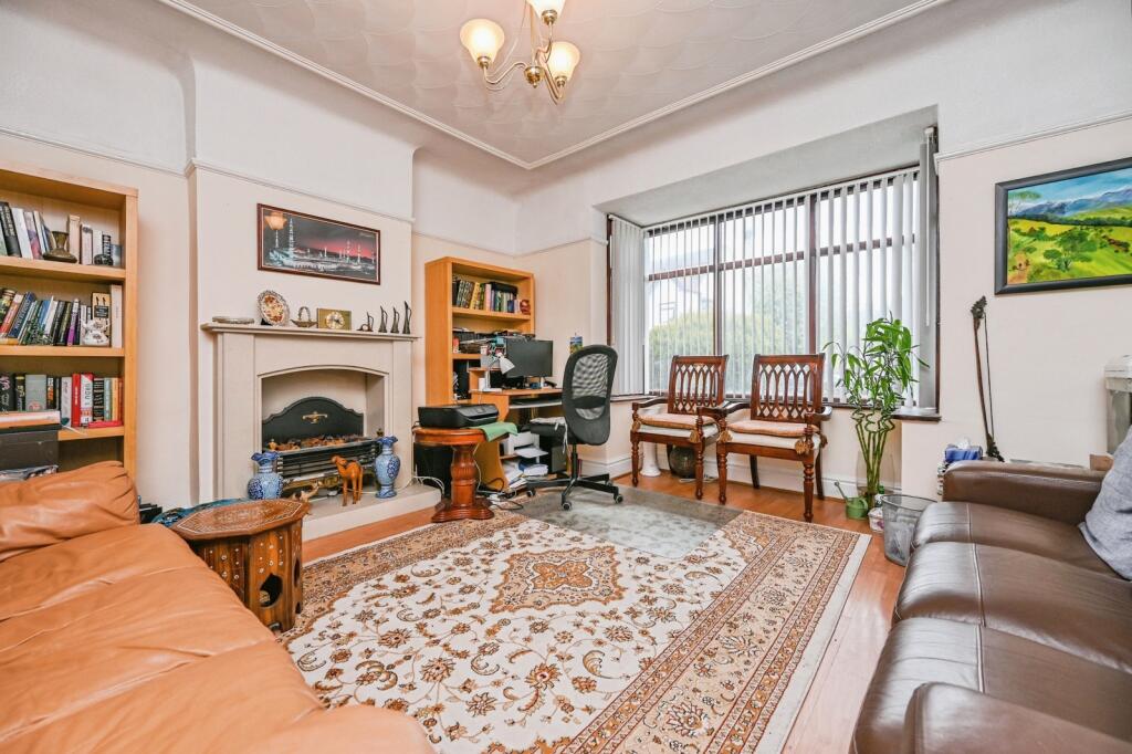 Olivetree Road, Liverpool, Merseyside, L15 photo 4