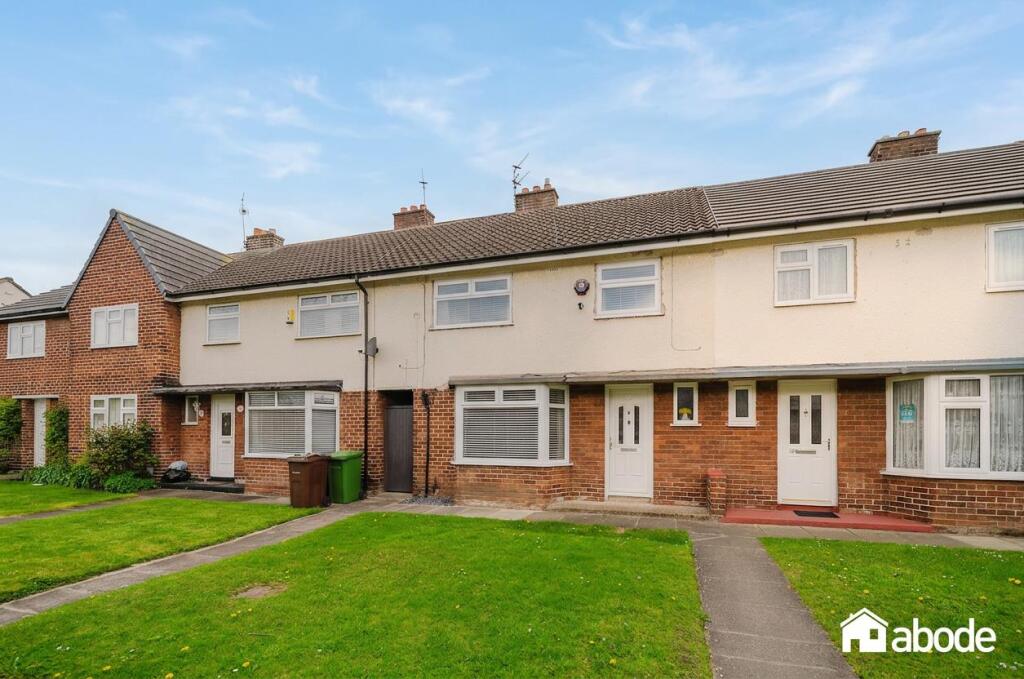 Main image of property: Amaury Road, Liverpool