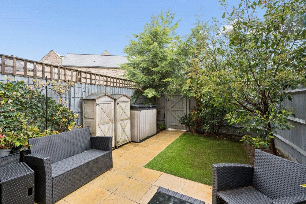 House in Oxford - View 4