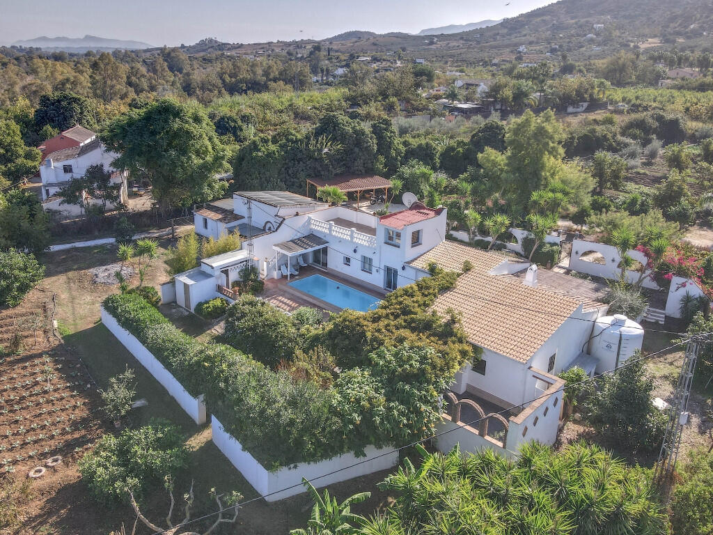 Main image of property: Coín, Málaga, Andalusia