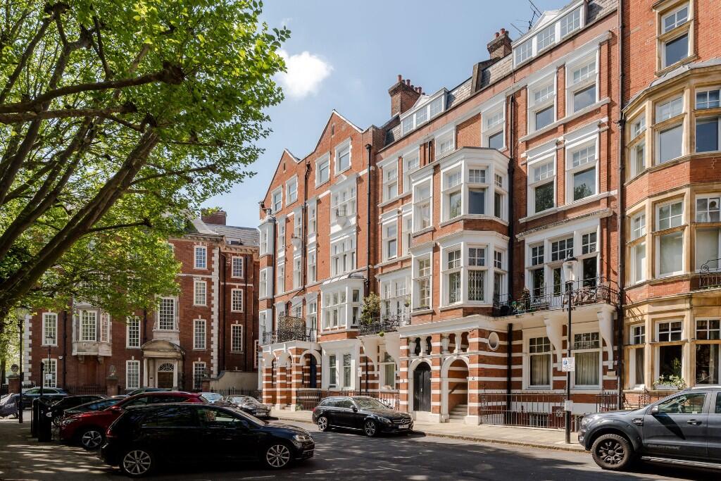 Main image of property: Embankment Gardens, London, SW3