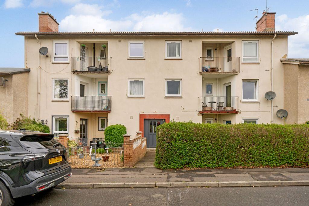 Main image of property: 58/1 Dinmont Drive, Liberton, Edinburgh, EH16 5RR