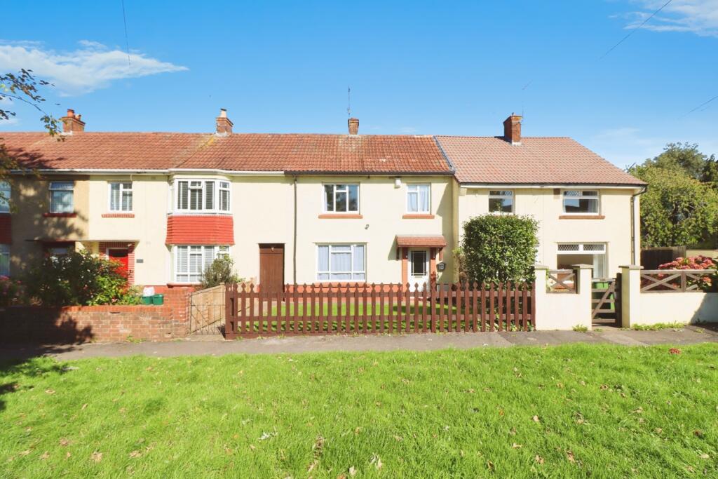 Main image of property: Rodway Road, Mangotsfield, Bristol, BS16