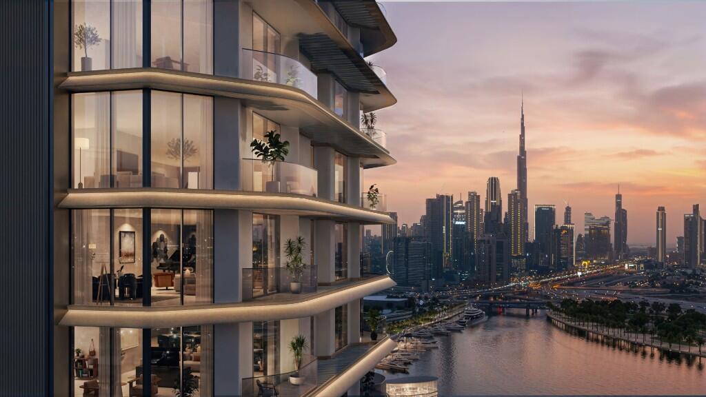 Main image of property: Dubai
