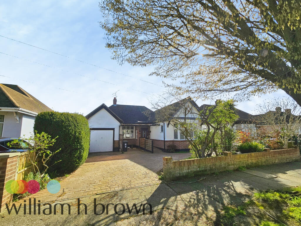 Main image of property: Pentland Avenue, CHELMSFORD