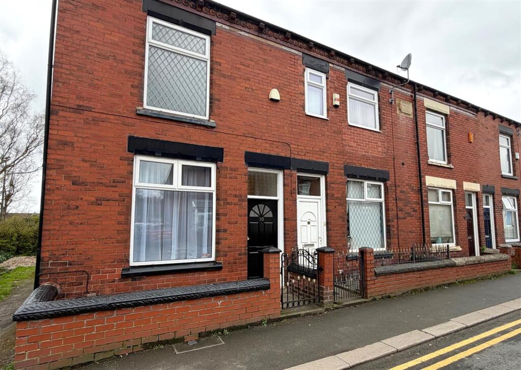 Main image of property: Park Road, Westhoughton, Bolton