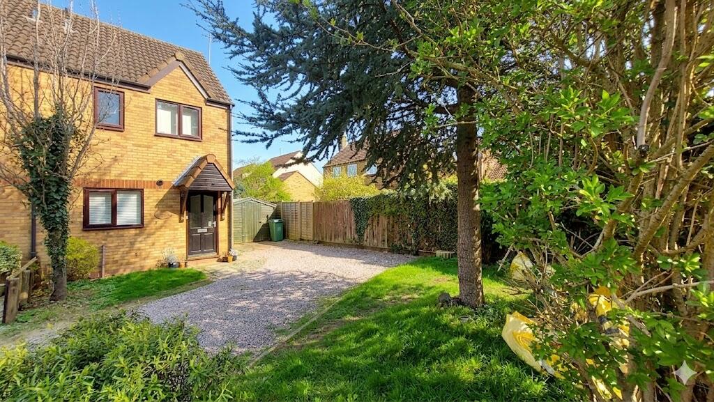 Main image of property: Beck Way, Thurlby, Bourne, PE10