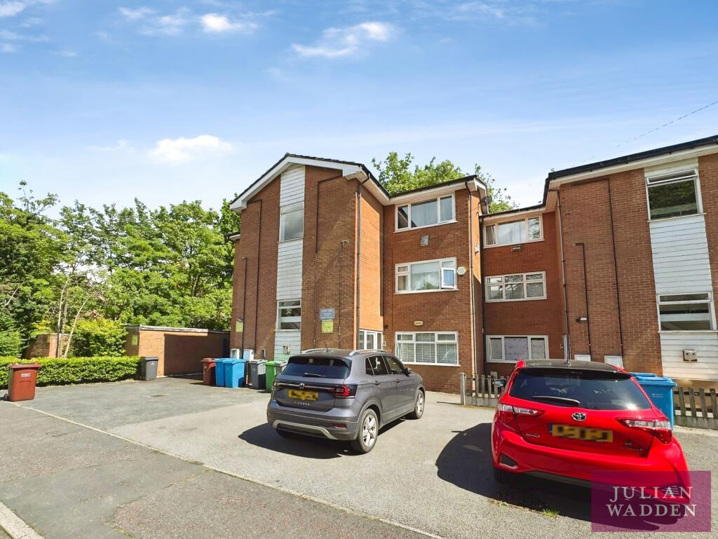 Main image of property: Aldborough Close, Withington, Manchester, M20