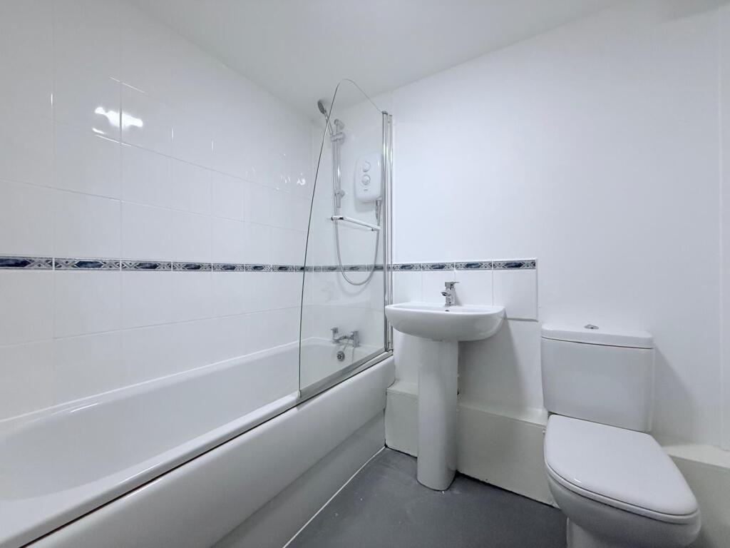 Apartment in Nottingham - More