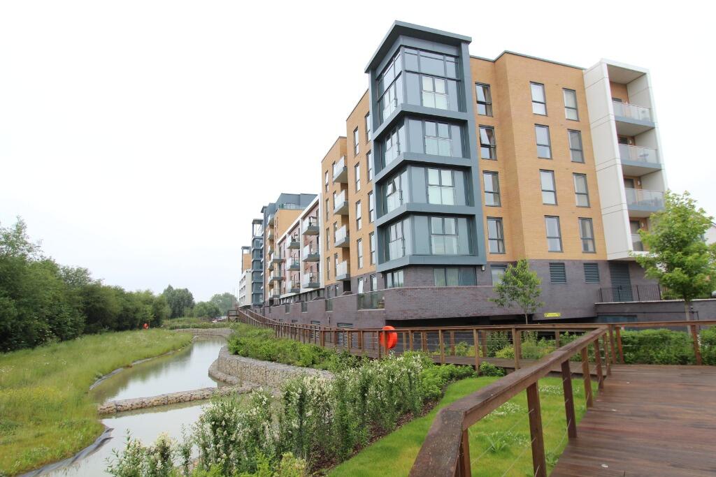 Main image of property: Drake Way, Kennet Island, Reading, RG2