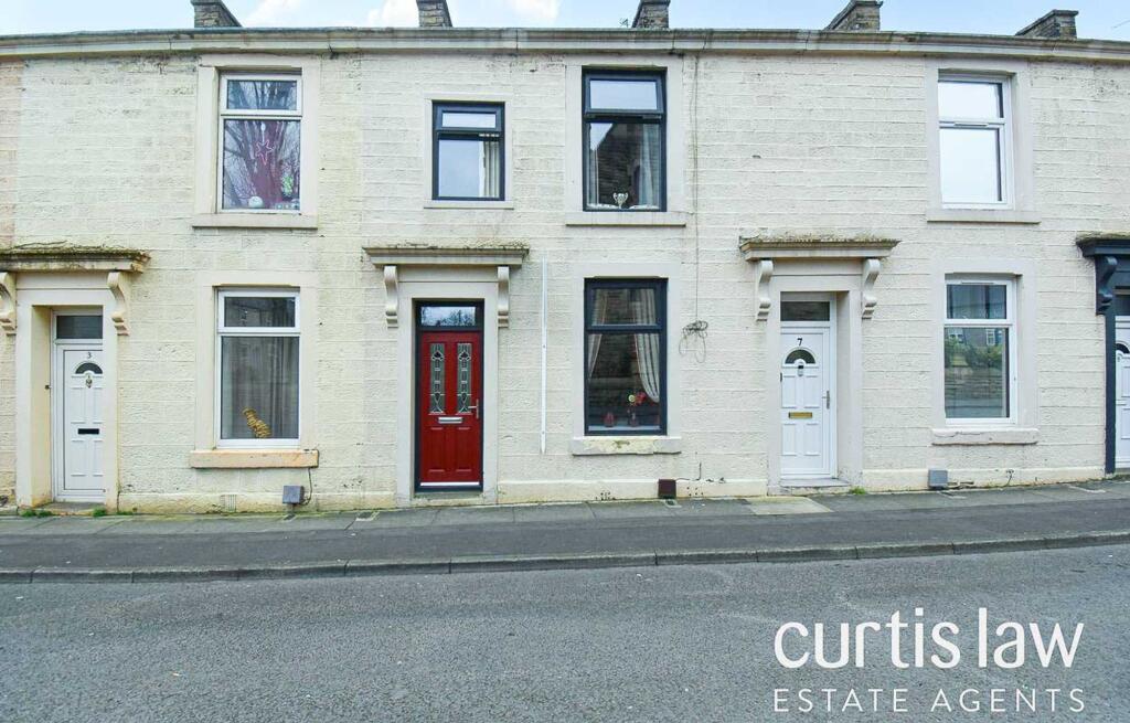 Main image of property: Addison Street, Accrington, BB5