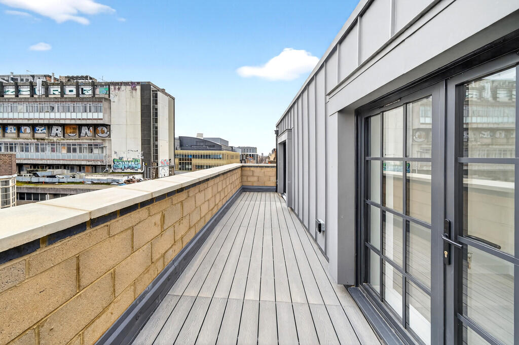 Main image of property: Fieldgate Street