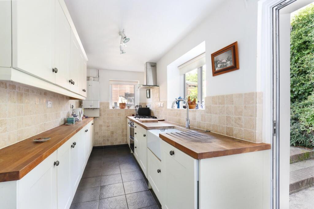 House in Stroud, Ham Butts, Painswick - View 5
