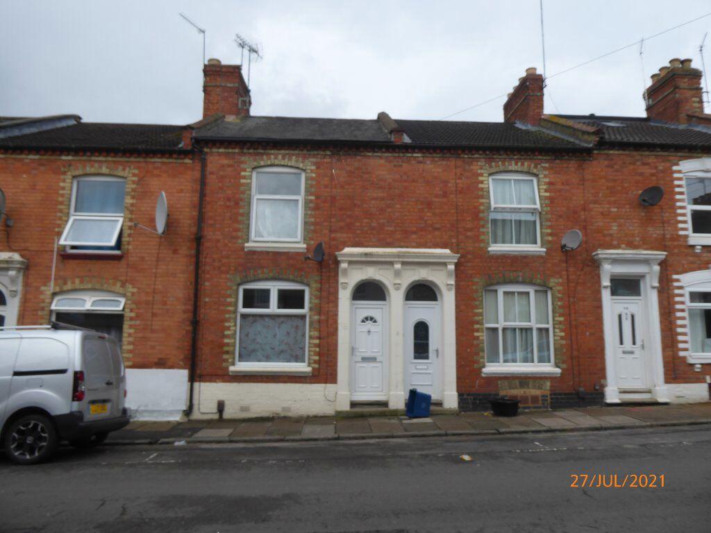 Main image of property: Ethel Street, Northampton