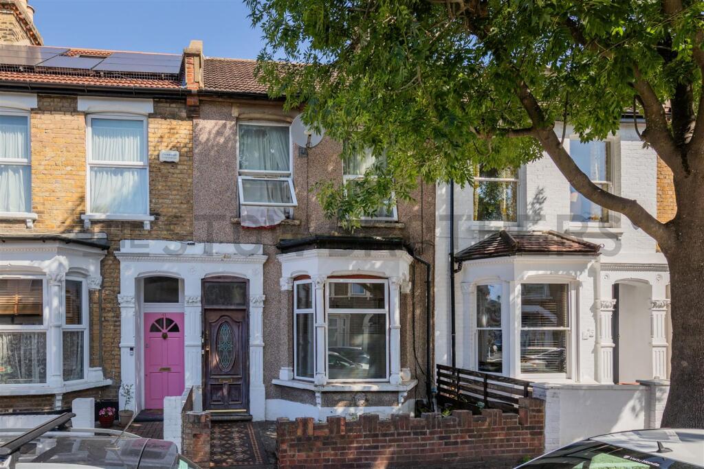 Main image of property: Forest Road, Forest Gate
