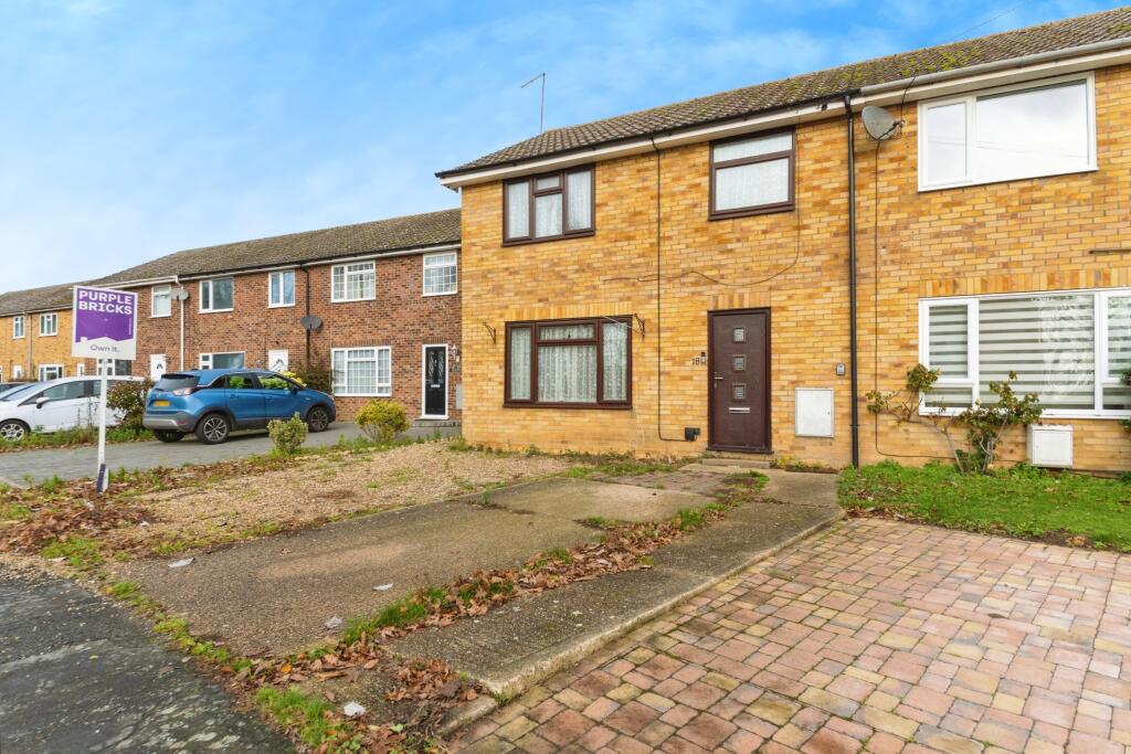 Main image of property: Hilltop Rise, Clacton-on-sea, CO16