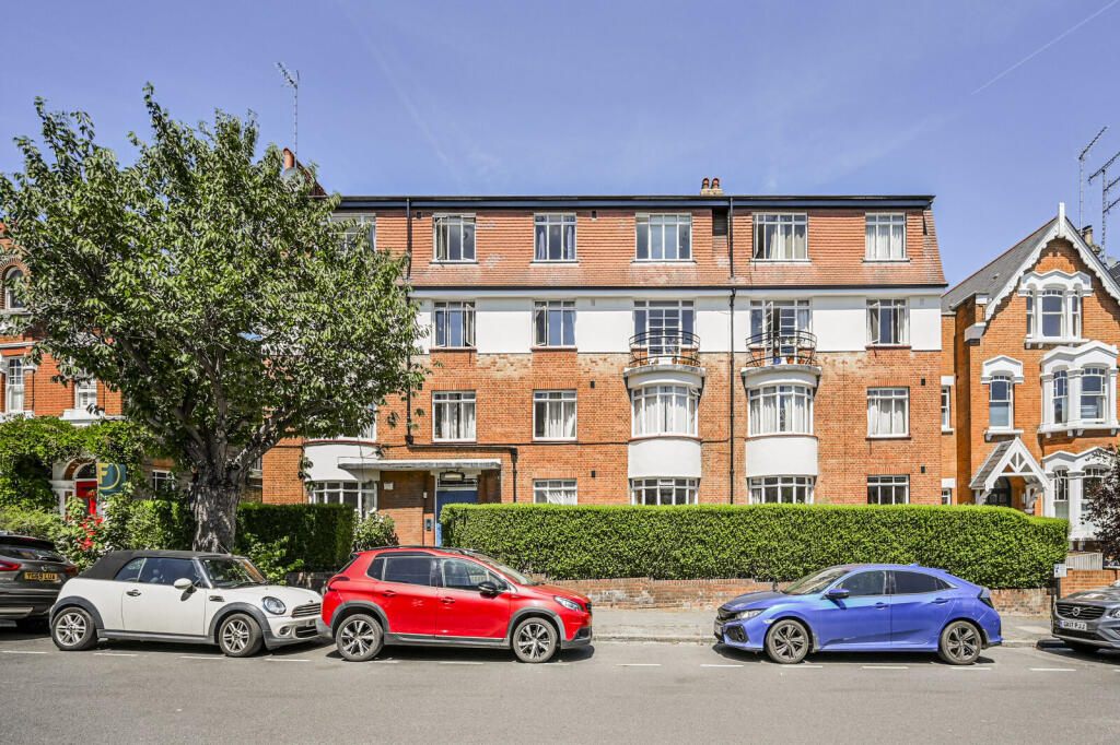 Main image of property: Cecile Park, Crouch End, London, N8