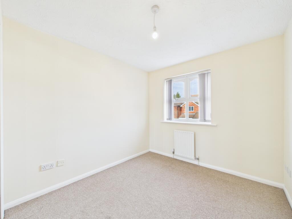 House in Derby, Sinfin - More